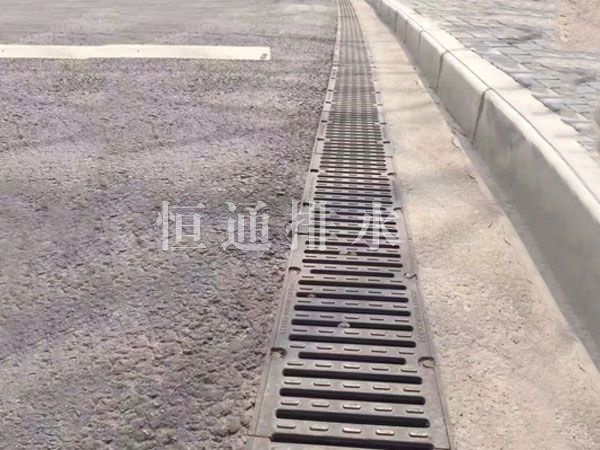 山東恒通排水建材有限公司