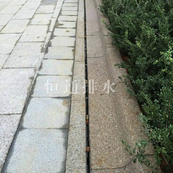 山東恒通排水建材有限公司